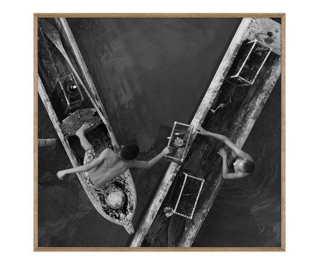 Quadro Pavuna - Reinaldo Giarola | Westwing