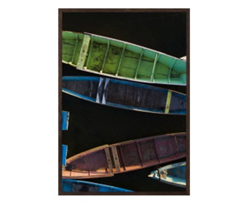 Quadro Rocema - Reinaldo Giarola, multicolor | WestwingNow