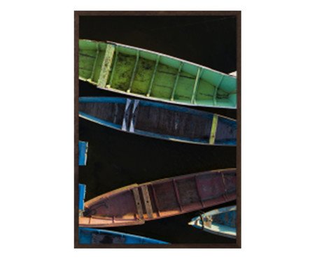 Quadro Rocema - Reinaldo Giarola | Westwing