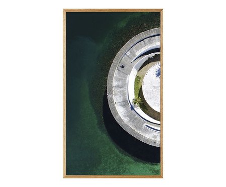 Quadro Paquerer - Reinaldo Giarola | Westwing