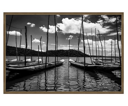 Quadro Betir - Reinaldo Giarola | Westwing