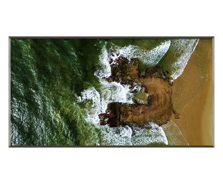 Quadro Purlen - Reinaldo Giarola | Westwing