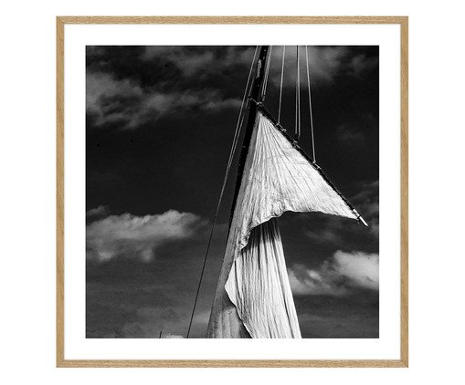 Quadro Kopa - Reinaldo Giarola, multicolor | WestwingNow