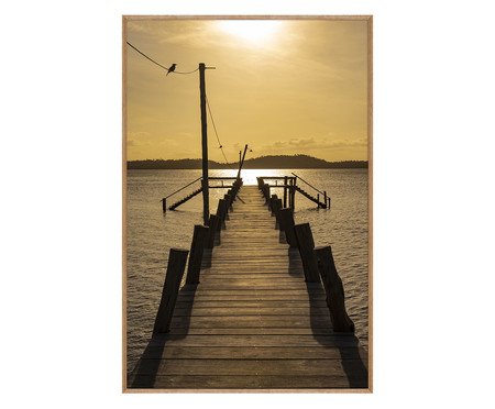 Quadro Itambé - Reinaldo Giarola | Westwing