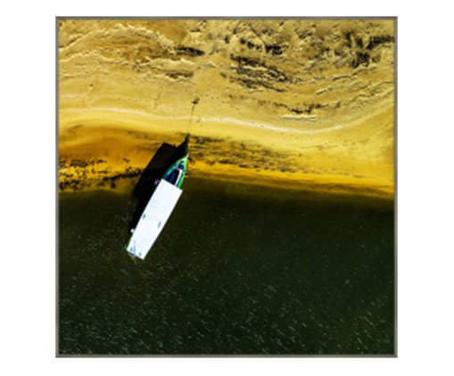 Quadro Tirian - Reinaldo Giarola, multicolor | WestwingNow