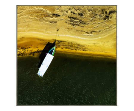 Quadro Tirian - Reinaldo Giarola | Westwing