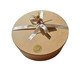 Prato em Porcelana Santa Ceia Off White, Off White | WestwingNow