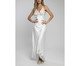 Camisola Longa Off-White, Off White | WestwingNow
