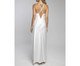 Camisola Longa Off-White, Off White | WestwingNow
