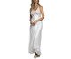 Camisola Longa Off-White, Off White | WestwingNow
