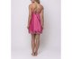 Camisola Curta Rosa, pink | WestwingNow