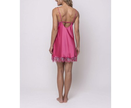 Camisola Curta Rosa | Westwing