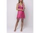 Camisola Curta Rosa, pink | WestwingNow