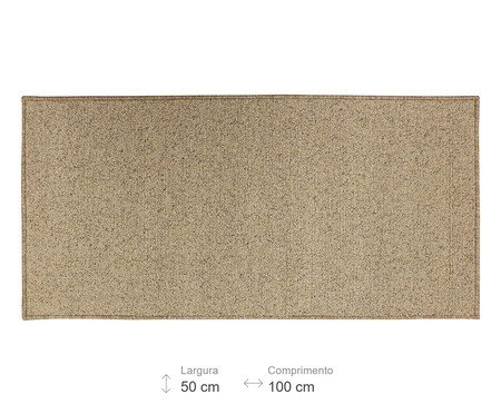 Tapete Tufting Rustik Sisal | Westwing