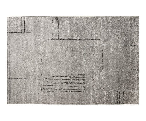 Tapete Risca De Giz Handmade, Colorido | WestwingNow