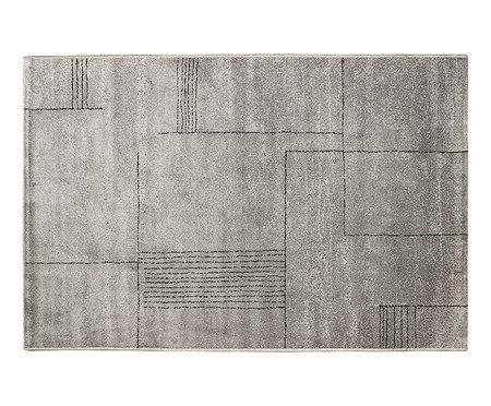 Tapete Risca De Giz Handmade | Westwing