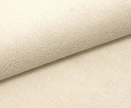 Tapete Tufting Ecletik Off-White | Westwing