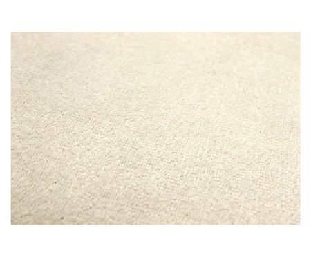 Tapete Tufting Ecletik Off-White | Westwing
