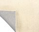 Tapete Tufting Ecletik Off-White, Off-white | WestwingNow