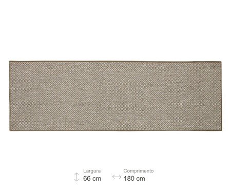 Tapete Tecido Classic Textura | Westwing