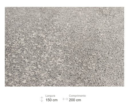 Tapete Risca De Giz Essencial | Westwing