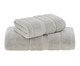 Jogo de Toalhas Vision Dual Air Banho Bege, beige | WestwingNow