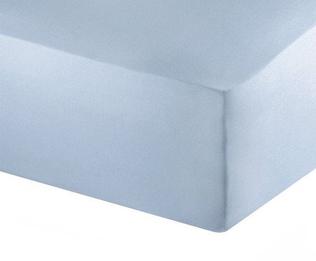 Capa para Edredom Bud Vision New Colors Azul 300 Fios | Westwing