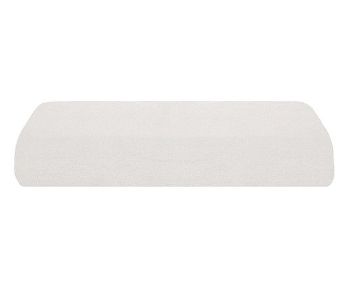 Lençol Bud Vision New Colors Bege 300 Fios, beige | WestwingNow