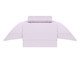 Jogo de Lençol Bud Vision New Colors Rosa 300 Fios, pink | WestwingNow
