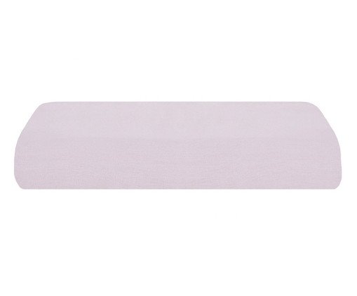 Lençol Bud Vision New Colors Rosa 300 Fios, pink | WestwingNow