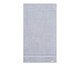 Jogo de Toalhas Vision Dual Air Banho Prata, silver or metallic | WestwingNow