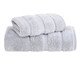 Jogo de Toalhas Vision Dual Air Banho Prata, silver or metallic | WestwingNow