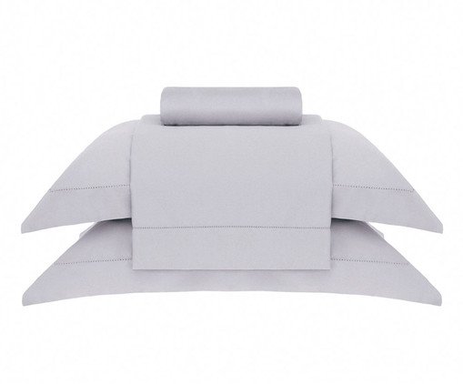 Jogo de Lençol Bud Vision New Colors Bege 300 Fios, beige | WestwingNow