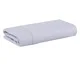 Capa para Edredom Bud Vision New Colors Prata 300 Fios, silver or metallic | WestwingNow