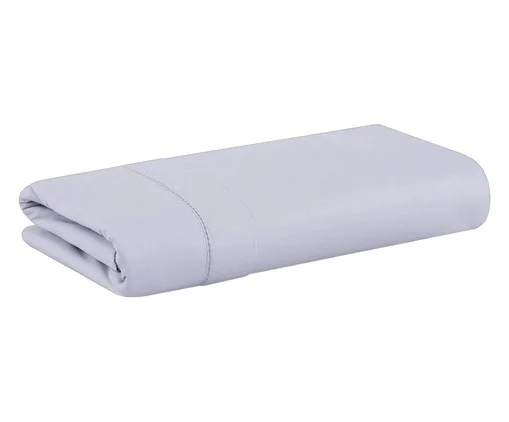 Capa para Edredom Bud Vision New Colors Prata 300 Fios, silver or metallic | WestwingNow