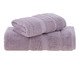 Jogo de Toalhas Vision Dual Air Banho Rosa, pink | WestwingNow