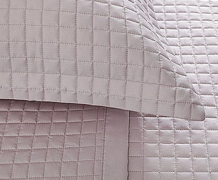 Jogo de Cobre-Leito Bud Vision New Colors Rosa 270 Fios | Westwing