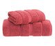 Jogo de Toalhas Vision Dual Air Banho Goiaba, Terracotta | WestwingNow