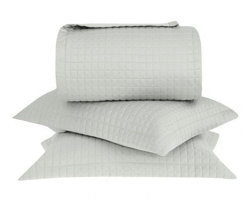 Jogo de Cobre-Leito Bud Vision New Colors Verde 270 Fios, green | WestwingNow