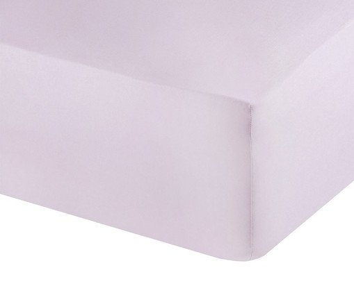 Capa para Edredom Bud Vision New Colors Rosa 300 Fios, pink | WestwingNow