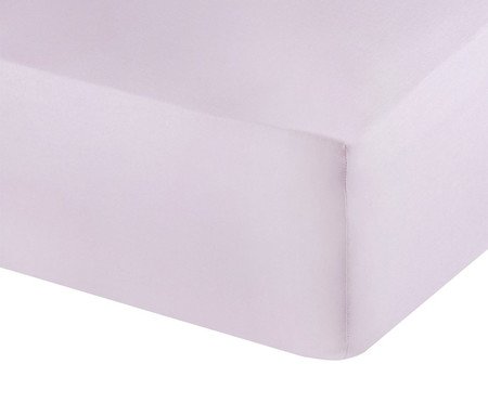 Capa para Edredom Bud Vision New Colors Rosa 300 Fios | Westwing