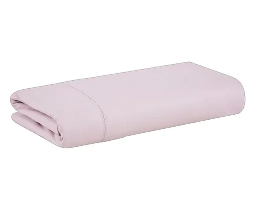Capa para Edredom Bud Vision New Colors Rosa 300 Fios, pink | WestwingNow