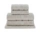 Jogo de Toalhas Vision Dual Air Banho Bege, beige | WestwingNow