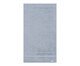 Jogo de Toalhas Vision Dual Air Banho Cinza, grey | WestwingNow