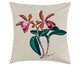 Capa de Almofada Cattleya Quinquecolor - 45X45cm, multicolor | WestwingNow