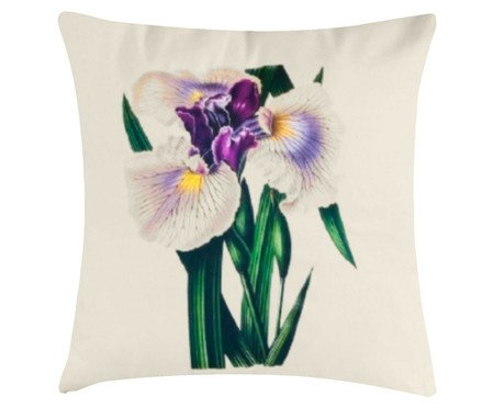 Capa de Almofada Iris Japan - 45X45cm | Westwing