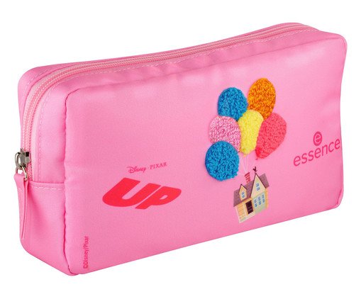Nécessaire essence Disney Pixar Up, pink | WestwingNow