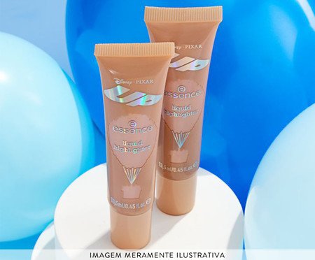 Iluminador líquido essence Disney Pixar Up  01 Joyful ride | Westwing