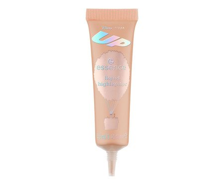 Iluminador líquido essence Disney Pixar Up  01 Joyful ride | Westwing