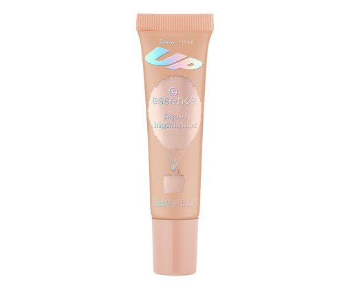 Iluminador líquido essence Disney Pixar Up  01 Joyful ride, multicolor | WestwingNow